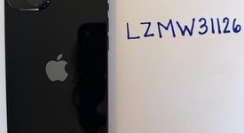 Good
													Apple iPhone 14 Plus - T-Mobile, Midnight, 128 GB, A2632, photo 2 of 10