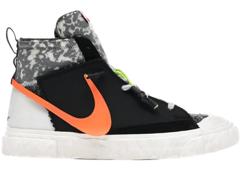 Nike Blazer Mid READYMADE Black for sale