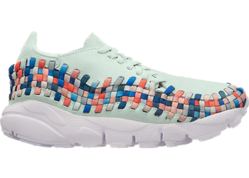 Nike Air Footscape Woven Moon Particle (Women's) for sale