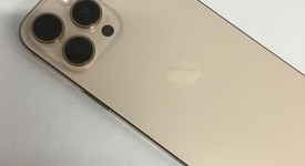 Good
													Apple iPhone 16 Pro Max - Unlocked, Desert, 256 GB, A3084, photo 1 of 7