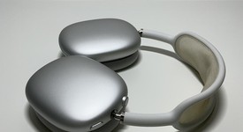 Used
													Apple AirPods Max - Gray, photo 2 of 4