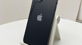 Good
													Apple iPhone 13 - Unlocked, Midnight, 128 GB, A2482, photo 3 of 7