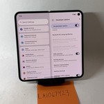 Good Google Pixel 10 Pro Fold - Unlocked, 256 GB, Moonstone, GU0NP
