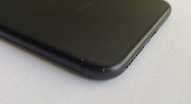 Good
													Apple iPhone 7 Plus - AT&T, Black, 256 GB, 3 GB, A1784, photo 2 of 10