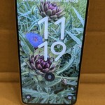 Good Google Pixel 8 - Unlocked, 128 GB, Rose, 8 GB, G9BQD, Sub-6 5G