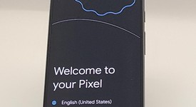 Good
													Google Pixel 8 Pro - Unlocked, Obsidian, 128 GB, 12 GB, G1MNW, mmWave 5G, photo 3 of 3