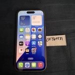 Fair Apple iPhone 15 - Unlocked, 256 GB, Pink, A2846