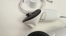 Good
													Meta Quest 3 - 512 GB, photo 4 of 23