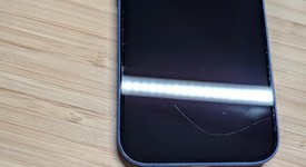 Fair
													Apple iPhone 16 - AT&T, Ultramarine, 128 GB, A3081, photo 3 of 10