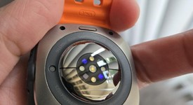 Mint
													Samsung Galaxy Watch Ultra - Unlocked, Silver, SM-L705U, 47mm, photo 5 of 6