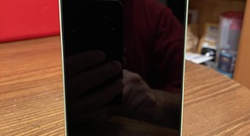 Good
													Samsung Galaxy A14 LTE - Unlocked Non-US, Green, 128 GB, 4 GB, photo 4 of 8