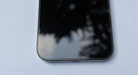 Mint
													Google Pixel 9 Pro - Unlocked, Hazel, 256 GB, 16 GB, GR83Y, photo 4 of 12