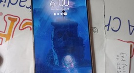 Good
													Samsung Galaxy Note 20 Ultra 5G - Unlocked, Mystic Bronze, 128 GB, 12 GB, SM-N986U1, photo 5 of 9