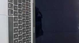 Fair
													MacBook Air 2020 - 13" - I3, Gray, 256 GB, 8 GB, photo 2 of 2