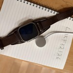 Good Apple Watch Ultra 49mm - Unlocked, Titanium, A2622