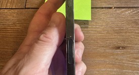 Good
													Apple iPhone 12 Pro - Unlocked, Graphite, 256 GB, A2341, photo 3 of 9