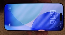 Mint
													Apple iPhone 16 Pro Max - Unlocked, Desert, 256 GB, A3084, photo 2 of 19