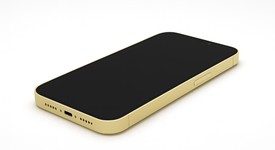 Fair
													Apple iPhone 15 Plus - Straight Talk, Yellow, 128 GB, A2847, photo 1 of 3