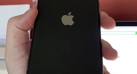Fair
													Apple iPhone 11 - Unlocked, Black, 64 GB, A2111, photo 2 of 6