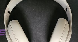 Used
													Beats Studio Pro - Beige, Stussy Edition, photo 3 of 3