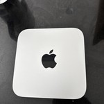 Good Mac mini 2020 - 256 GB, Silver, 8 GB, Apple M1