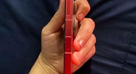 Mint
													Samsung Galaxy Z Flip7 - Unlocked, Coral, 256 GB, 12 GB, SM-F766U1, photo 2 of 9