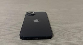 Mint
													Apple iPhone 13 - AT&T, Midnight, 128 GB, A2482, photo 3 of 7