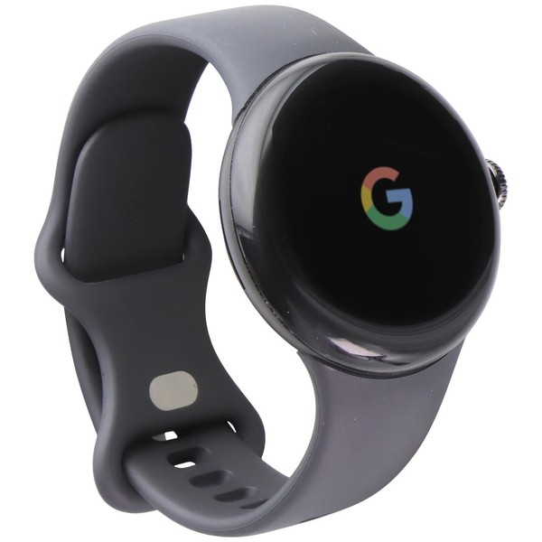 Google Pixel Watch 2 - Unlocked, Black, LTE