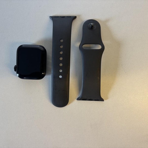 Apple Watch Series 6 40mm - Unlocked, Titanium, A2293 - Cellular, Titanium