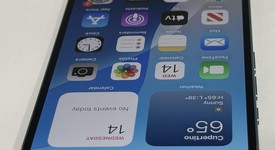 Mint
													Apple iPhone 16 - Unlocked, Teal, 128 GB, A3081, photo 5 of 7