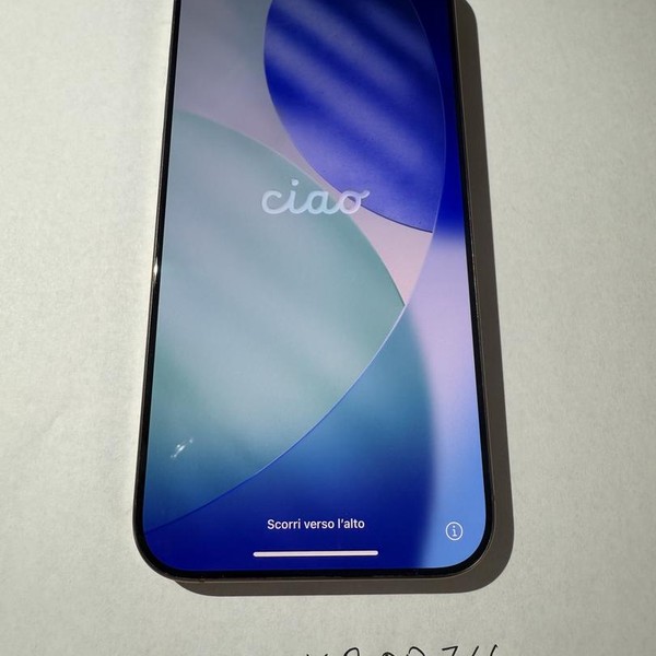 Apple iPhone 16 Pro Max - Unlocked, Desert, 256 GB, A3084