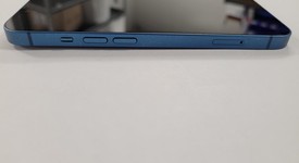 Good
													Apple iPhone 13 - AT&T, Blue, 256 GB, A2482, photo 3 of 7