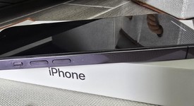 Mint
													Apple iPhone 14 Pro - Unlocked, Purple, 256 GB, A2650, photo 4 of 23