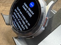 Samsung Galaxy Watch4 Classic