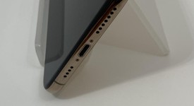 Mint
													Apple iPhone Xs Max - T-Mobile, Gold, 256 GB, A1921, photo 1 of 7