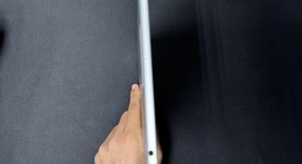 Fair
													Apple iPad 8th Gen - Wi-Fi, Silver, 32 GB, A2270, photo 5 of 6