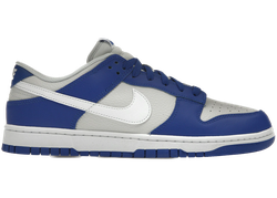 Nike Dunk Low Racer Blue Photon Dust for sale