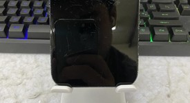 Fair
													Apple iPhone 15 - Unlocked, Black, 128 GB, A2846, photo 3 of 12