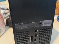 Xbox Series X (2020)