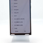 Fair Samsung Galaxy S22 Ultra - Verizon, 256 GB, Black, 12 GB, SM-S908U