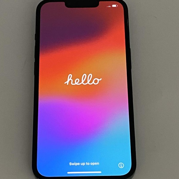 Apple iPhone 13 - T-Mobile, 128 GB, Green, A2482