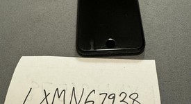 Good
													Apple iPhone 7 - T-Mobile, Black, 128 GB, A1778, photo 6 of 6