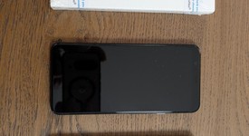 Mint
													Google Pixel 4 XL - Unlocked, Black, 128 GB, 6 GB, G020J, Google Edition, photo 4 of 28