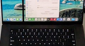 Fair
													MacBook Pro Late 2023 (M3) - 16" - Apple M3 Pro 12-core, Black, 512 GB, 18 GB, 18-core GPU, photo 2 of 9