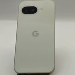 Mint Google Pixel 9a - T-Mobile, 128 GB, Porcelain, 8 GB