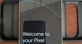 Mint
													Google Pixel 9 Pro XL - Verizon, Porcelain, 256 GB, 16 GB, GGX8B, photo 4 of 10