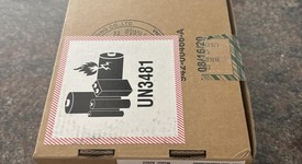 Mint
													Apple Watch Ultra 49mm - Unlocked, Titanium, A2622, photo 3 of 5