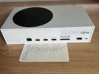 Xbox Series S (2020)