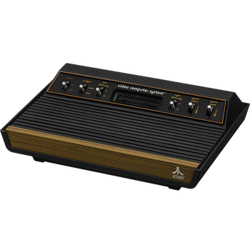 Atari 2600 for sale