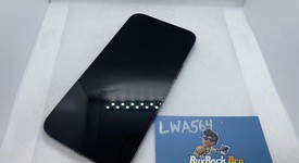 Good
													Apple iPhone 12 Pro Max - Unlocked, Pacific Blue, 128 GB, A2342, photo 2 of 8